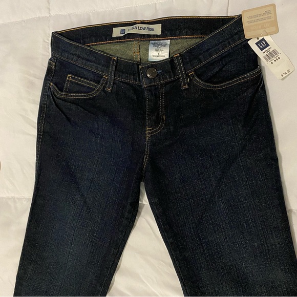 GAP Ultra low rise stretch jeans 👖 - Picture 6 of 9